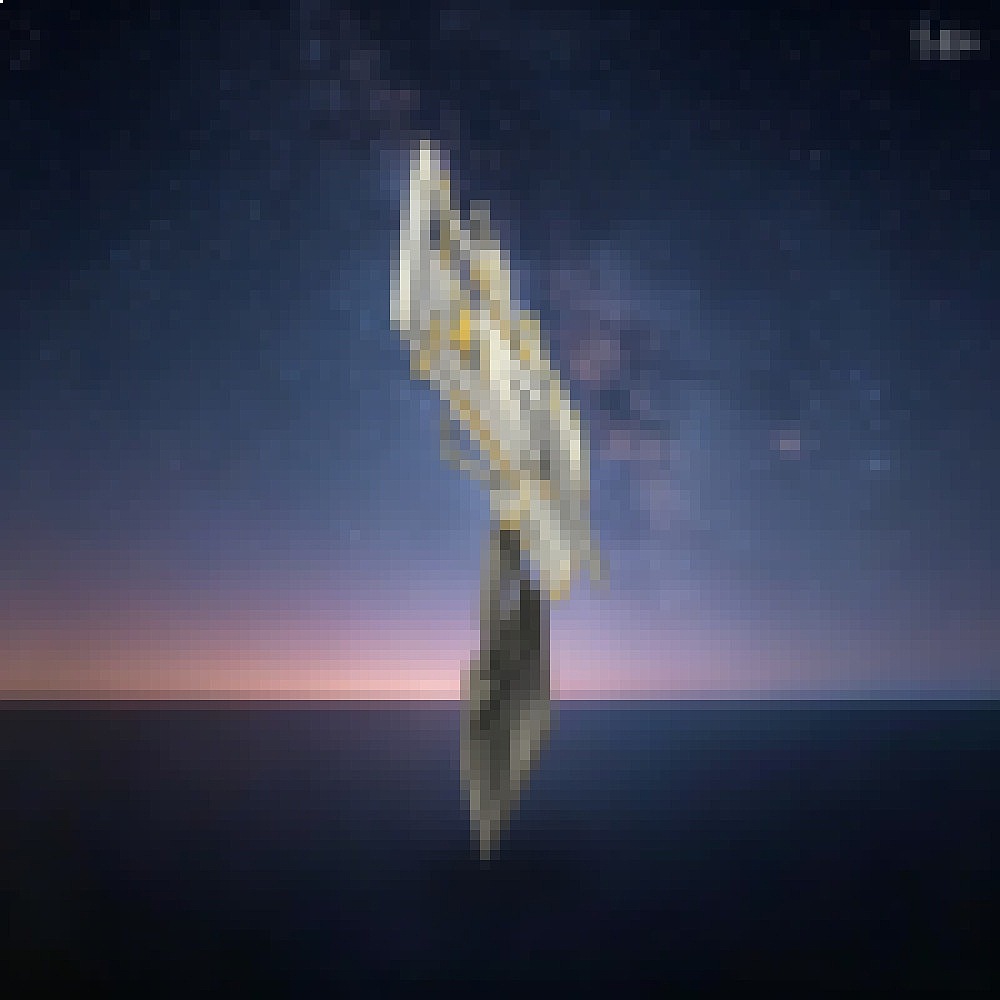Orbital Observatory Space Tele - Building Blocks recension och pris