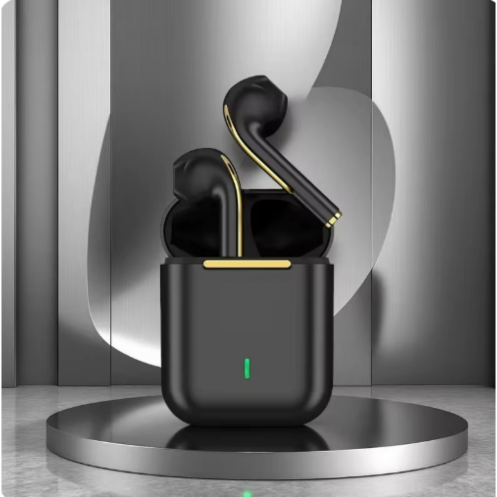 New J18 TWS Wireless Earbuds 5 - Video Games recension och pris