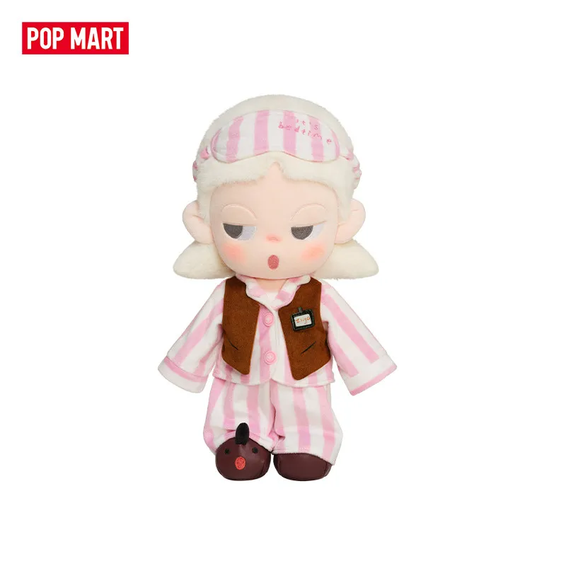 In Stock Popmart Zsiga Life Is - Dolls recension och pris