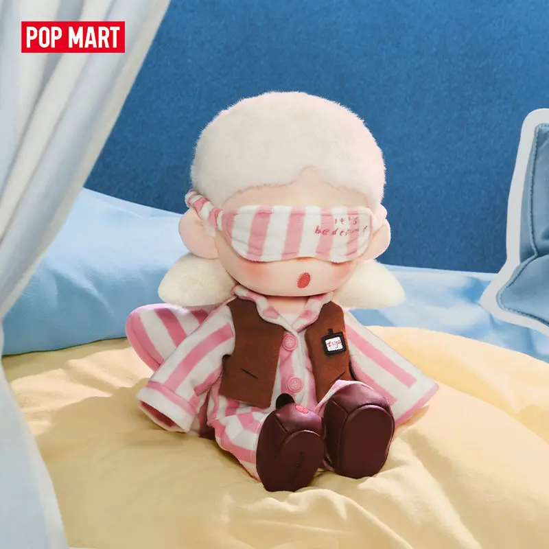 In Stock Popmart Zsiga Life Is - Dolls recension och pris